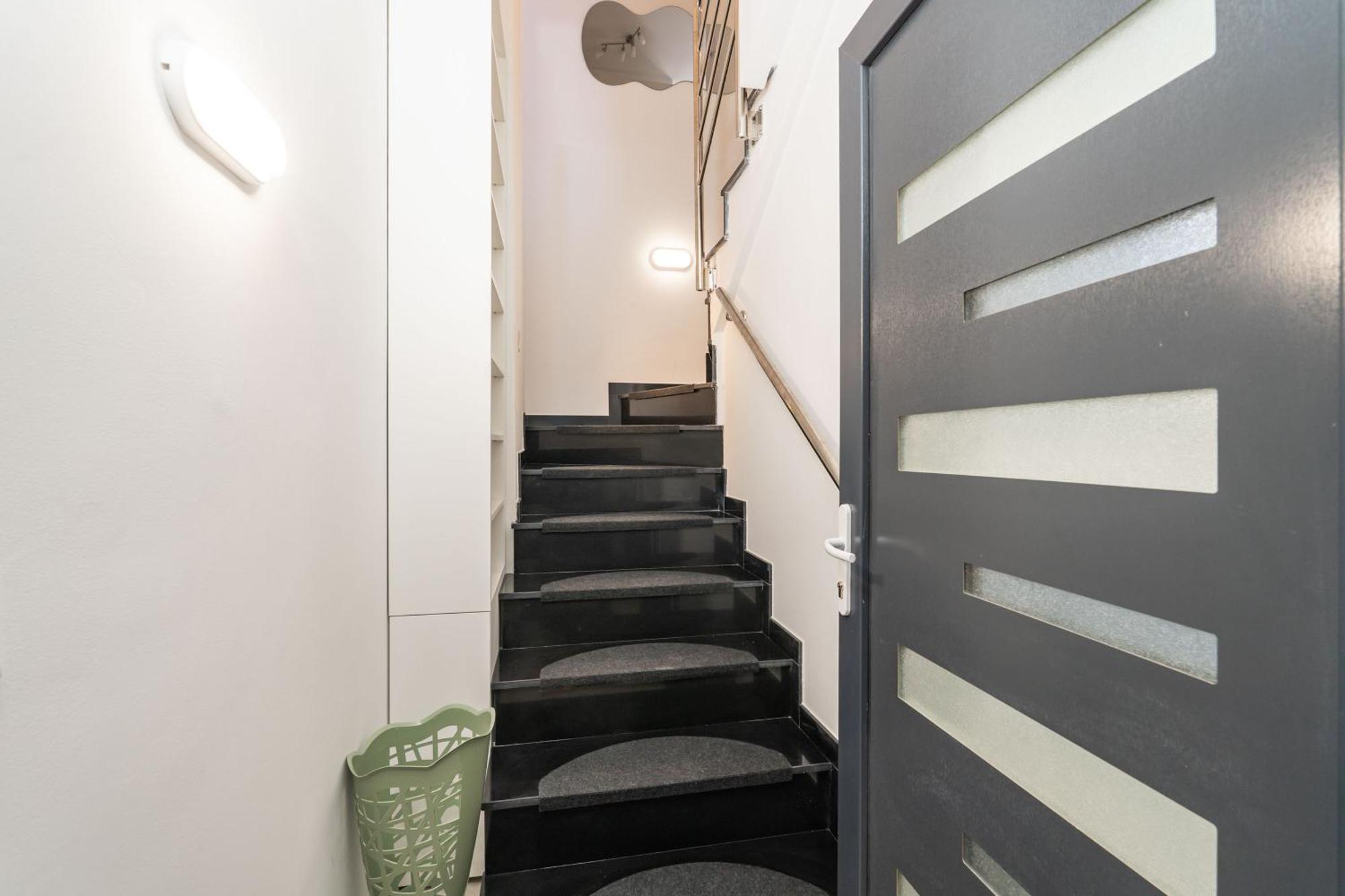 The Panoramic View Penthouse Apartment Sweet Petite ドゥブロブニク エクステリア 写真